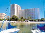 Foto van Hotel Cavanna in La Manga