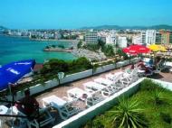 Foto van Hotel Cenit in Figueretas