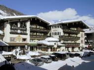 Foto van Hotel Central Gerlos in Gerlos