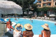 Foto van Hotel Pabisa Chico in Playa de Palma