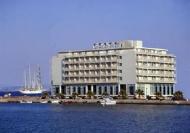 Foto van Hotel Chios Chandris in Chios-stad