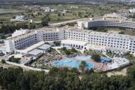 Foto van Hotel Chiraz Club in Monastir stad