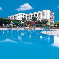 Foto van Hotel Chrissi Amoudia in Chersonissos