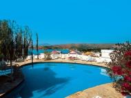 Foto van Hotel Club Art Bodrum in Bitez