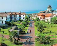 Foto van Hotel Club Gural Premier Belek in Belek