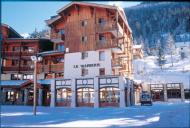 Foto van Hotel Club MMV Le Valfrejus in Valfréjus