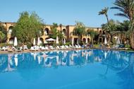 Foto van Hotel Club Palmeraie in Marrakech