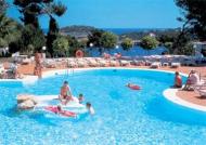 Foto van Hotel Club Portinatx in Portinatx