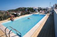 Foto van Hotel Colina do Mar in Albufeira
