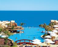 Foto van Hotel Concorde El Salam in Sharm el Sheikh