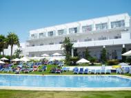 Foto van Hotel Conil Park in Conil De La Frontera