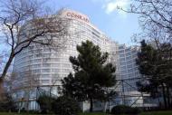 Foto van Hotel Conrad in Istanbul
