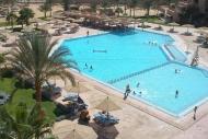 Foto van Hotel Continental Resort Hurghada in Hurghada