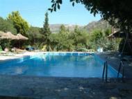 Foto van Hotel Coral Matala in Matala