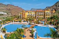 Foto van Hotel Cordial Mogán Playa in Puerto de Mogán
