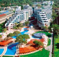 Foto van Hotel Cornelia de Luxe Resort in Belek