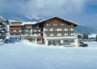 Foto van Hotel Crystal in Fügen