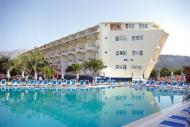 Foto van Hotel Daima Resort in Kemer