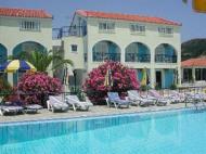 Foto van Hotel Daniel in Kalamaki