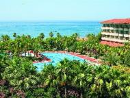 Foto van Hotel Defne Garden in Side