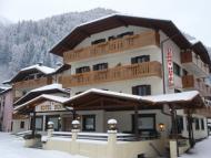 Foto van Hotel Denny in Pinzolo