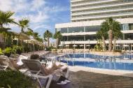 Foto van Hotel Diamante Beach in Calpe