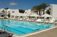Foto van Hotel Djerba Haroun in Djerba stad