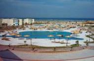 Foto van Hotel Domina Coral Bay in Sharm el Sheikh
