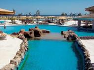 Foto van Hotel Domina Makadi Bay & Resort in Makadi Bay