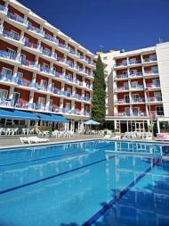 Foto van Hotel Don Juan Lloret in Lloret de Mar