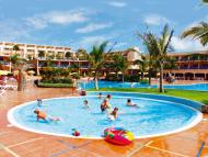 Foto van Hotel Drago Park in Costa Calma