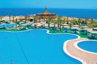 Foto van Hotel Dreams Beach El Quseir in El Quseir