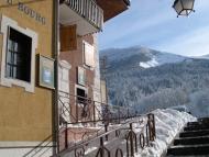 Foto van Hotel du Bourg in Valmorel