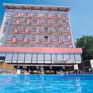 Foto van Hotel Due Mari in Rimini