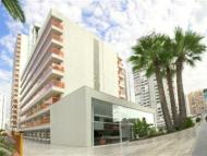 Foto van Hotel Dynastic & Spa in Benidorm