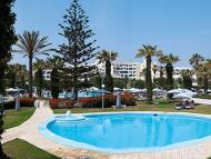 Foto van Hotel El Hana Hannibal Palace in Port el Kantaoui