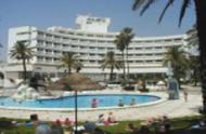 Foto van Hotel El Hana Residence in Sousse