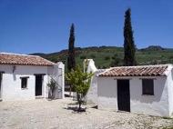 Foto van Hotel El Horcajo in Ronda