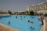 Foto van Hotel El Mouradi Hammamet in Hammamet