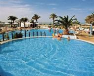 Foto van Hotel El Mouradi Skanes in Skanès
