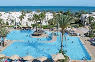 Foto van Hotel Eldorador Aladin in Djerba stad