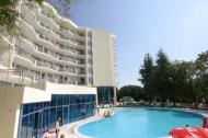Foto van Hotel Elena in Gouden Strand