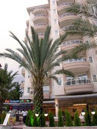 Foto van Hotel Elite Orkide Suite in Alanya