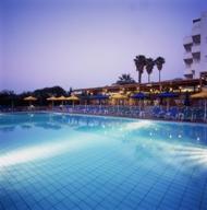 Foto van Hotel Elounda Aqua Sol Resort in Elounda