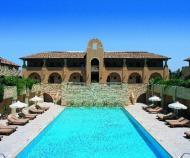 Foto van Hotel Elysium in Paphos