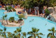 Foto van Hotel en Appartementen Vera Playa Club in Vera