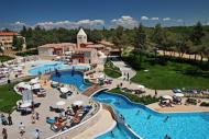 Foto van Hotel en Dependance Sol Garden Istra in Umag