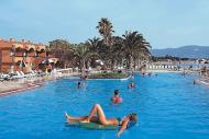 Foto van Hotel Ephesia Holiday Beach Club in Kusadasi