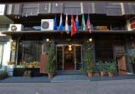 Foto van Hotel Erbil in Istanbul