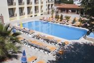 Foto van Hotel Esat in Kusadasi